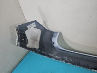 Zderzak tył Vw Tiguan II 16- LC9A HB