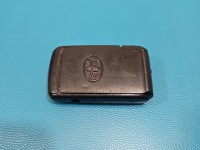 Stacyjka KLUCZYK WKŁADKA Toyota Prius II XW20 03- 626399-000