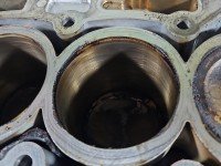 Blok silnika Toyota Aygo II 14-22 1.0 vvti (1KR)