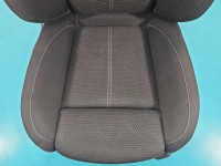 Fotele komplet kanapa Opel Astra IV J