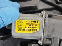 Podnośnik przód prawy Kia Ceed II 12-18 82460-A2010, 617013001 5d kombi