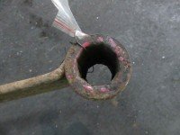 Resor tył Fiat Ducato II