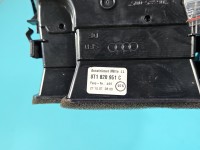 Kratka nawiewu środkowa Audi A5 8T 8T1820951C EUROPA