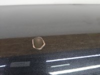 Drzwi tył prawe Fiat Doblo I HB 5d uzupełnij