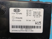 Sterownik moduł Producent części: KIA, Europejska, BCM Kia Sportage III 10-15 95400-3U150