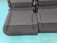 Kanapa tył fotel tylny Citroen C5 Aircross 17-25