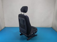 Fotel prawy przód pasażera BMW F20 5d EUROPA