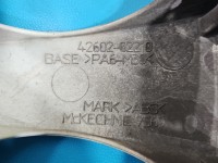 Kołpaki komplet Toyota Auris I