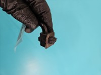 uchwyt mocowanie Fiat Tipo II 15-