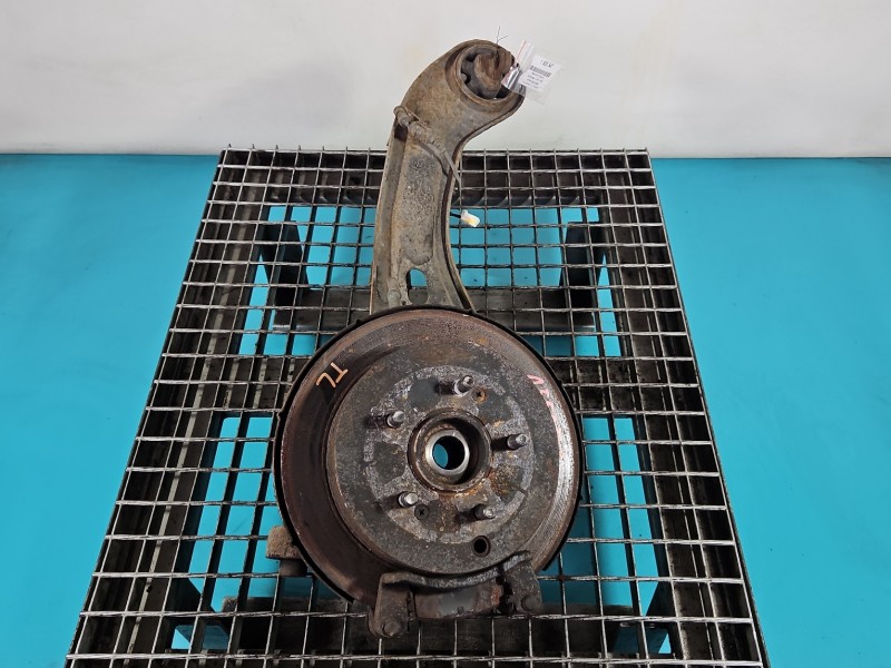 Piasta koła tył lewa zwrotnica łożysko Kia Sportage III 10-15 2.0 crdi (D4ha)