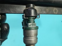 Wtryskiwacz Skoda Octavia I 06A133317A, 037906031AL 1.6 SR (BFQ)