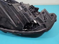 Reflektor lewy lampa przód AUDI A6 C7 EUROPA