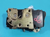 Zamek przód prawy Citroen Xsara Picasso EUROPA 6pin
