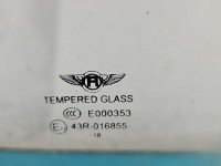 Szyba drzwi przód lewa Brisk ANJ2000DZK inny