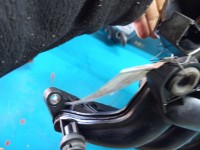 Kolektor ssący Peugeot 508 I V759507, 0261230253, V75999078001 1.6 thp