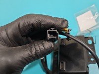 Gniazdo USB Tesla Model 3 2017- 1093295-00-A