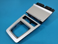 Listwa listwy dekory dekor deski Skoda Octavia III eu