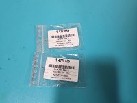 Zacisk przód prawy Volvo V60 I 10- 2.0 D4