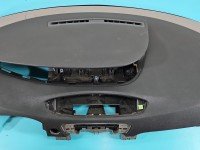 Deska rozdzielcza konsola kokpit Renault Scenic III eu
