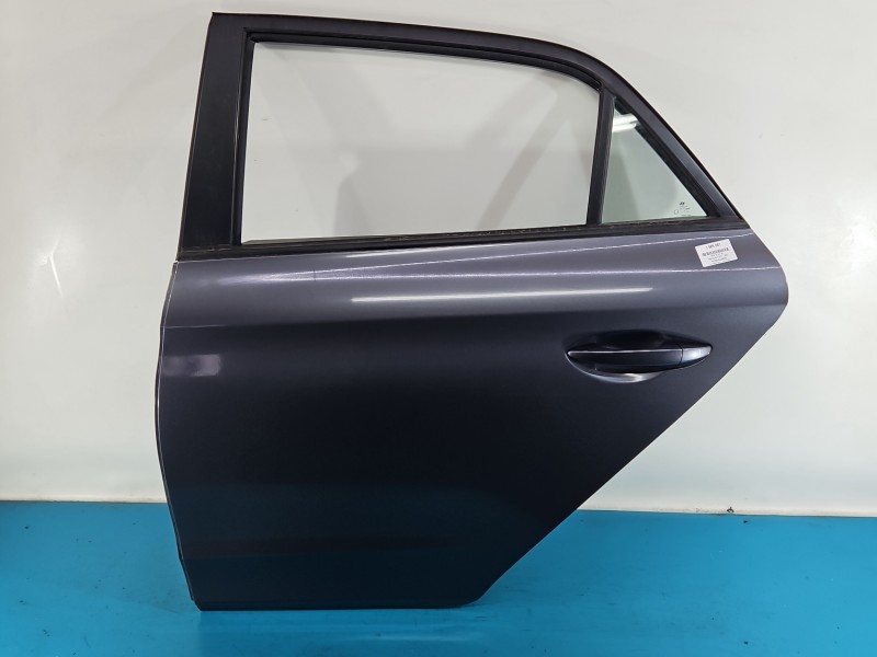 Drzwi tył lewe HYUNDAI i20 II 14-20 HB 5d V3G