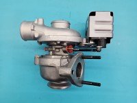 Turbosprężarka Regenerowana Chevrolet Captiva 762463-2, 96440365, 762463-0002 2.0 VCDI 150KM