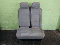 Fotel prawy przód pasażera Vw Transporter T5