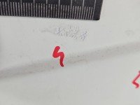 DRZWI PRZÓD LEWE KIEROWCY Ford Transit Connect I MK1 5d biały AA