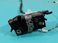 Zamek tył lewy 170349 Citroen C5 Aircross 17-25 CITROEN, 6 pin