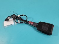 Pas bezpieczeństwa przód prawy pasażera Ford Mondeo Mk5 DS73-F61208-CC35B8