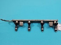 TESTOWANY Wtryskiwacz Mitsubishi ASX 10- 1.6 16v (4A92)