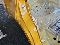 Błotnik tył prawy Suzuki Vitara II 2015- złoty DBH ćwiartka