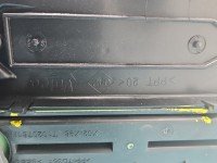 Nagrzewnica Dacia Logan II 12-20 272701237R EUROPA