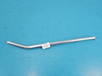 Listwa dekor deski Mercedes GL II X166 A1667300280 Tapicerki drzwi / PRAWY TYŁ