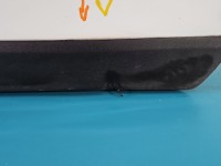 Drzwi tył lewe Ford S-max II MK2 HB 5d biały 5F