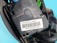 Pas bezpieczeństwa przód lewy kierowcy Chevrolet Aveo T250 652299 EU