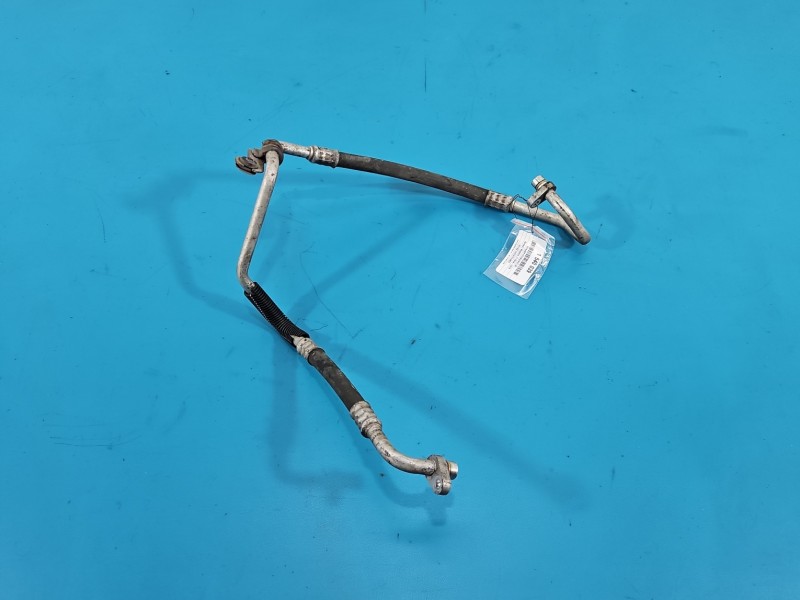 Przewód klimatyzacji rurka Renault Megane III 924900035