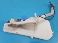 Zbiornik Zbiorniczek płynu spryskiwacza JAGUAR XF II X260