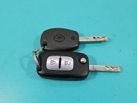 Komputer Sterownik silnika 237104550S Renault Master III 10-24 2.3 DCI