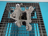 Piasta koła tył lewa zwrotnica łożysko BMW G30 2.0d