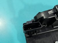 Zamek tył lewy Renault Kadjar 3pin