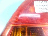 Lampa tył lewa Honda Civic VII sedan