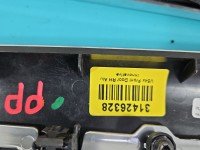 Listwa listwy dekory dekor deski Volvo V90 eu
