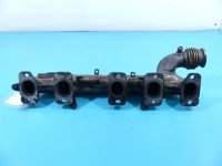 Kolektor wydechowy Vw Touareg I 7L07Z253034P 5.0 TDI