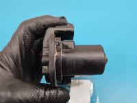 Silniczek Przepustnicy wydechu Skoda Superb IV