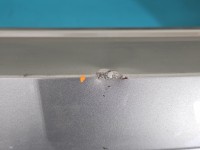 Zderzak tył Skoda Fabia III LF8H kombi