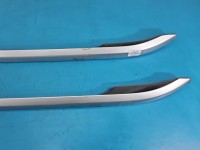 Relingi dachowe komplet Jeep Cherokee KL 68102996AD