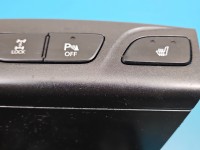 Przełącznik Hyundai, podgrzewania foteli, AUX USB Hyundai Ix35 09-13 93310-2Y200