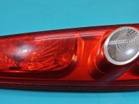 Lampa tył lewa Ford Fiesta Mk6 HB