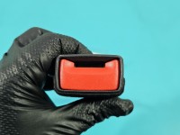 Pas bezpieczeństwa przód prawy pasażera 8Y0857755 Skoda Superb IV