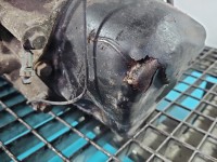 Skrzynia biegów JH1053 Dacia Logan I 05-14 1.4 8V wiel